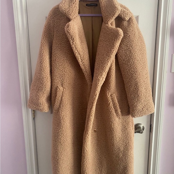 Naked wardrobe jacket - Picture 2 of 2